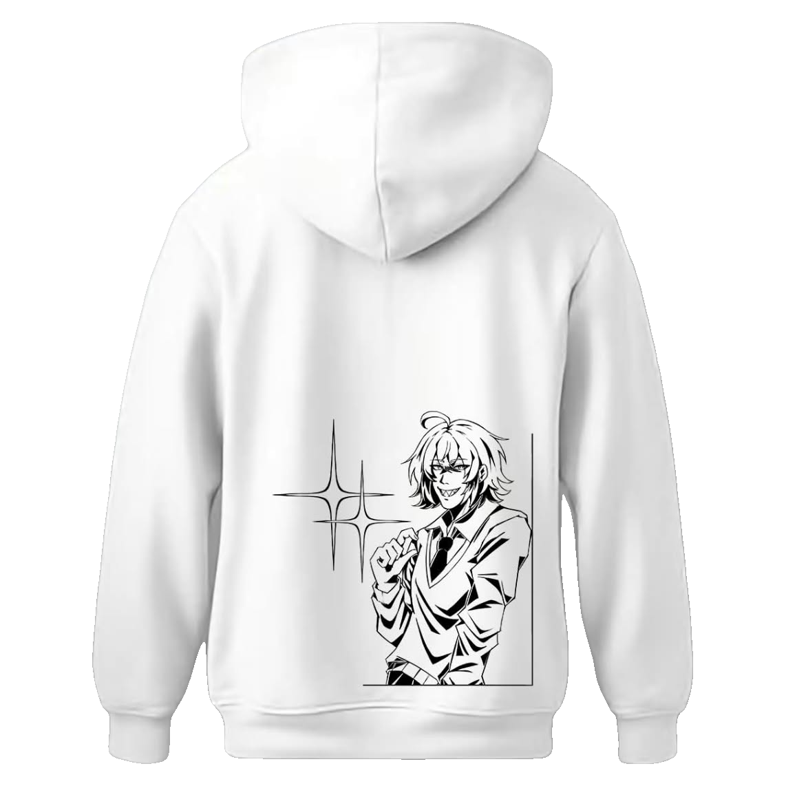 Pictoris Hoodie — view 2 of 3