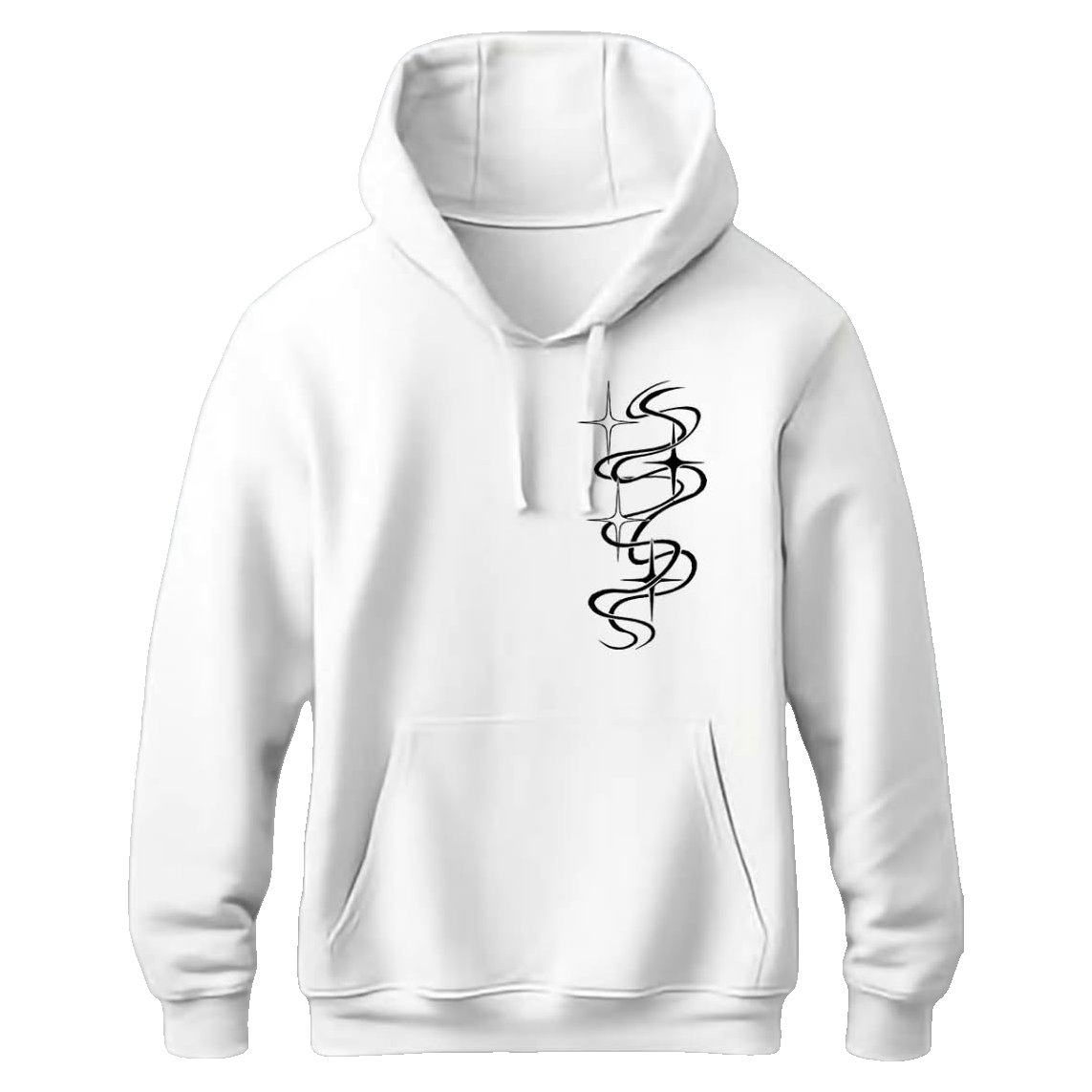 Pictoris Hoodie — view 1 of 3